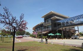 海滨精品酒店