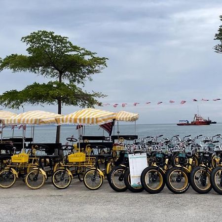 Waterfront Boutique Hotel 波德申 外观 照片
