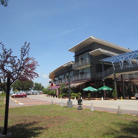 Waterfront Boutique Hotel 波德申 外观 照片