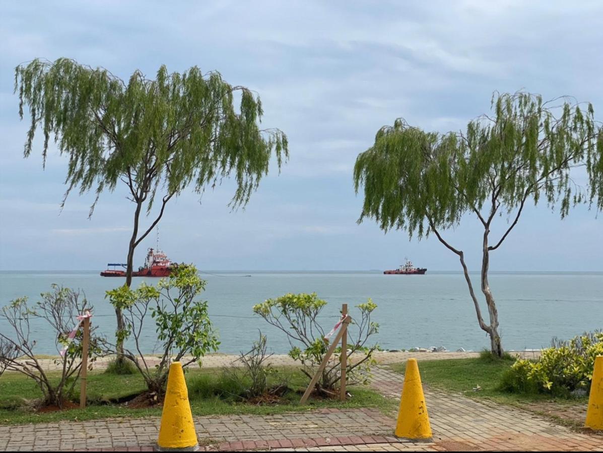 Waterfront Boutique Hotel 波德申 外观 照片