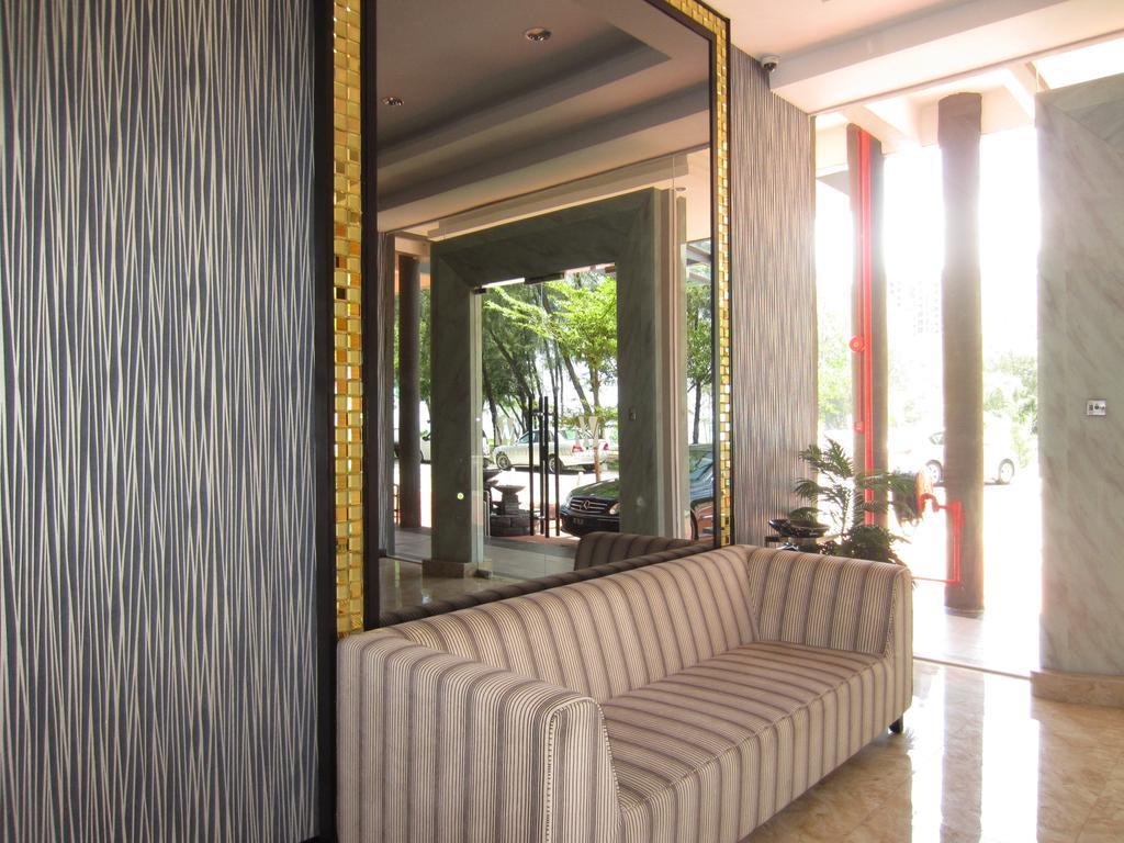 Waterfront Boutique Hotel 波德申 外观 照片