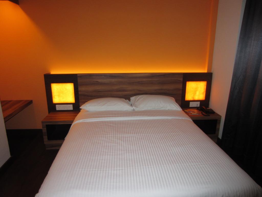 Waterfront Boutique Hotel 波德申 客房 照片