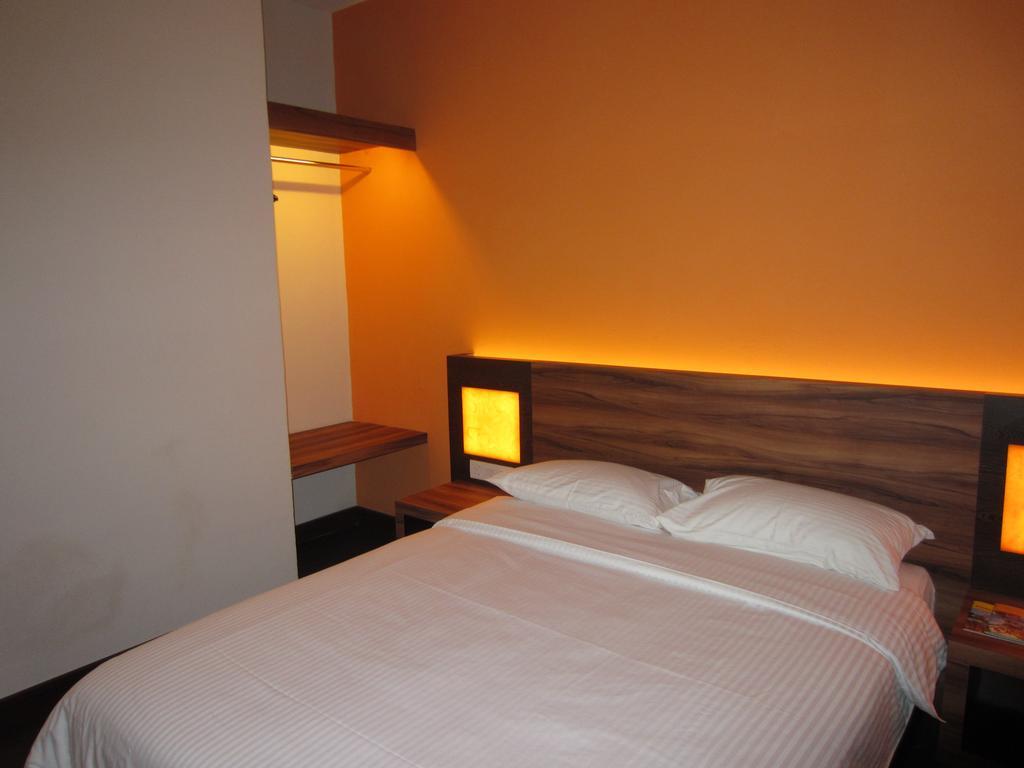 Waterfront Boutique Hotel 波德申 客房 照片