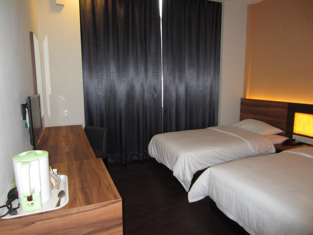 Waterfront Boutique Hotel 波德申 客房 照片