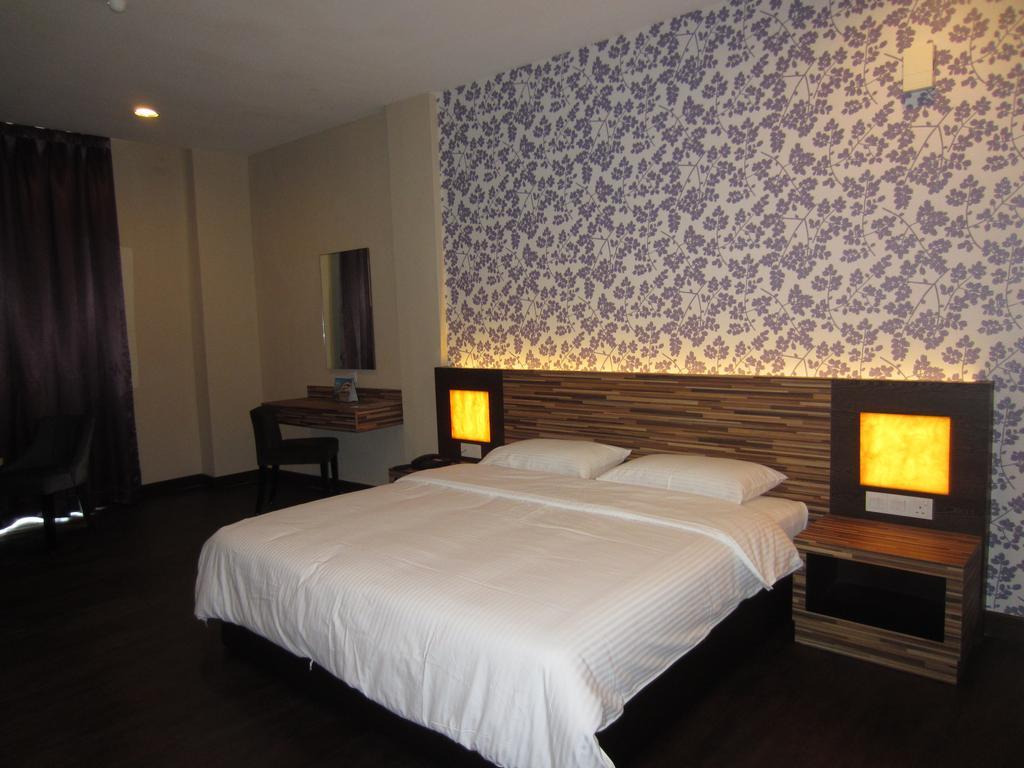 Waterfront Boutique Hotel 波德申 客房 照片