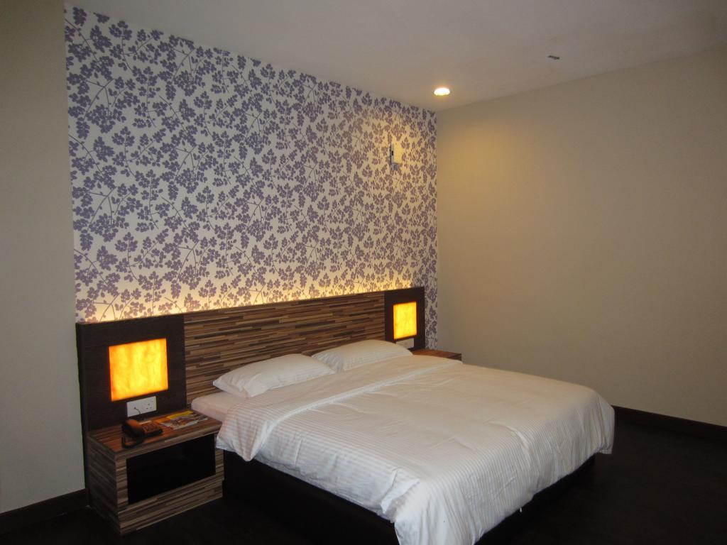 Waterfront Boutique Hotel 波德申 外观 照片