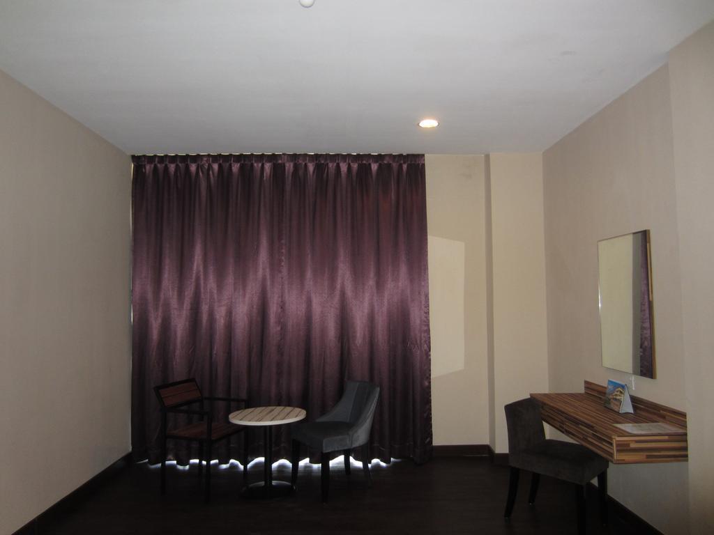 Waterfront Boutique Hotel 波德申 客房 照片