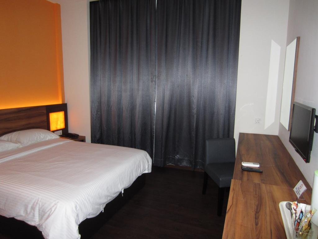 Waterfront Boutique Hotel 波德申 外观 照片
