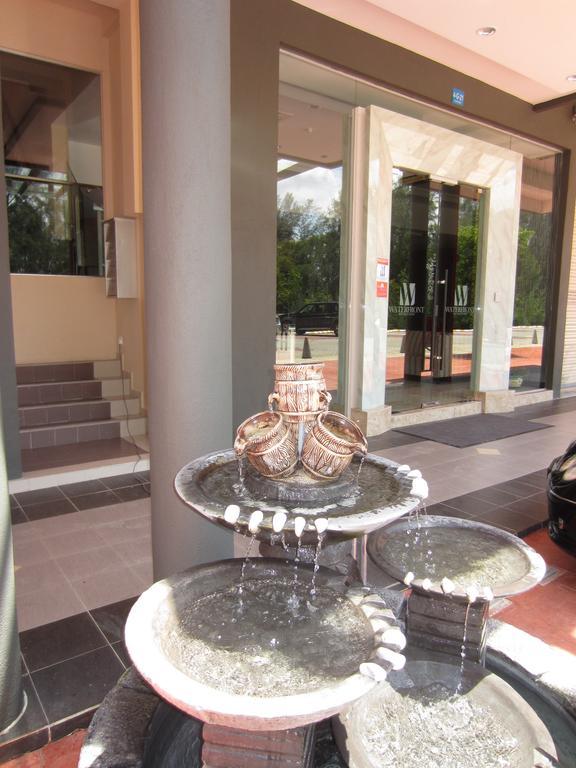 Waterfront Boutique Hotel 波德申 外观 照片