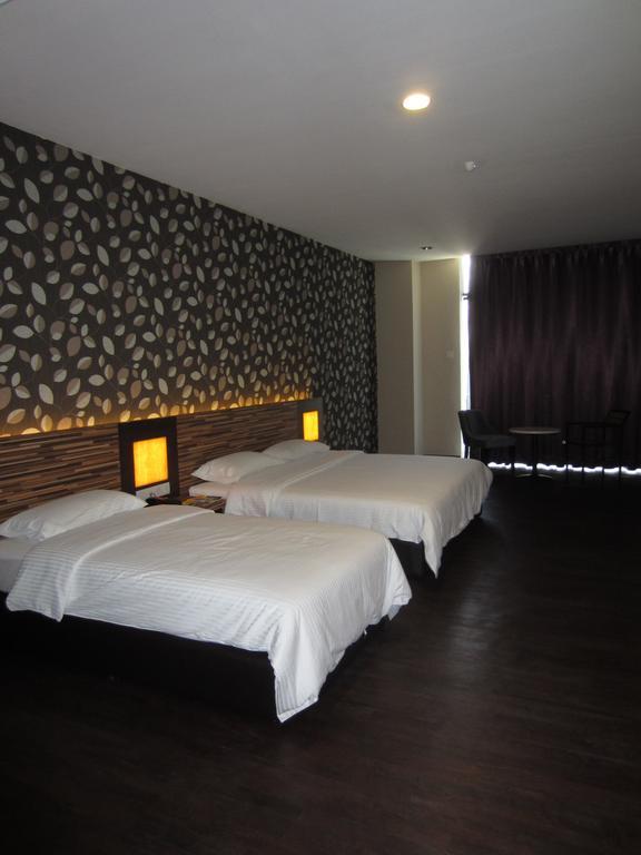 Waterfront Boutique Hotel 波德申 客房 照片