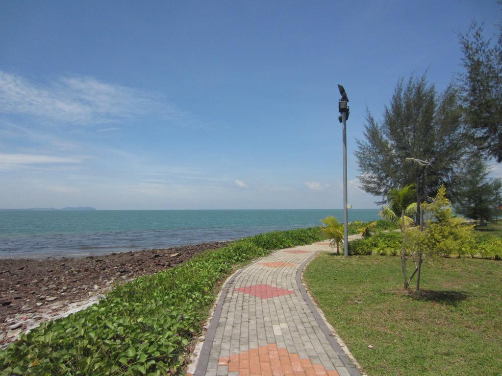 Waterfront Boutique Hotel 波德申 外观 照片