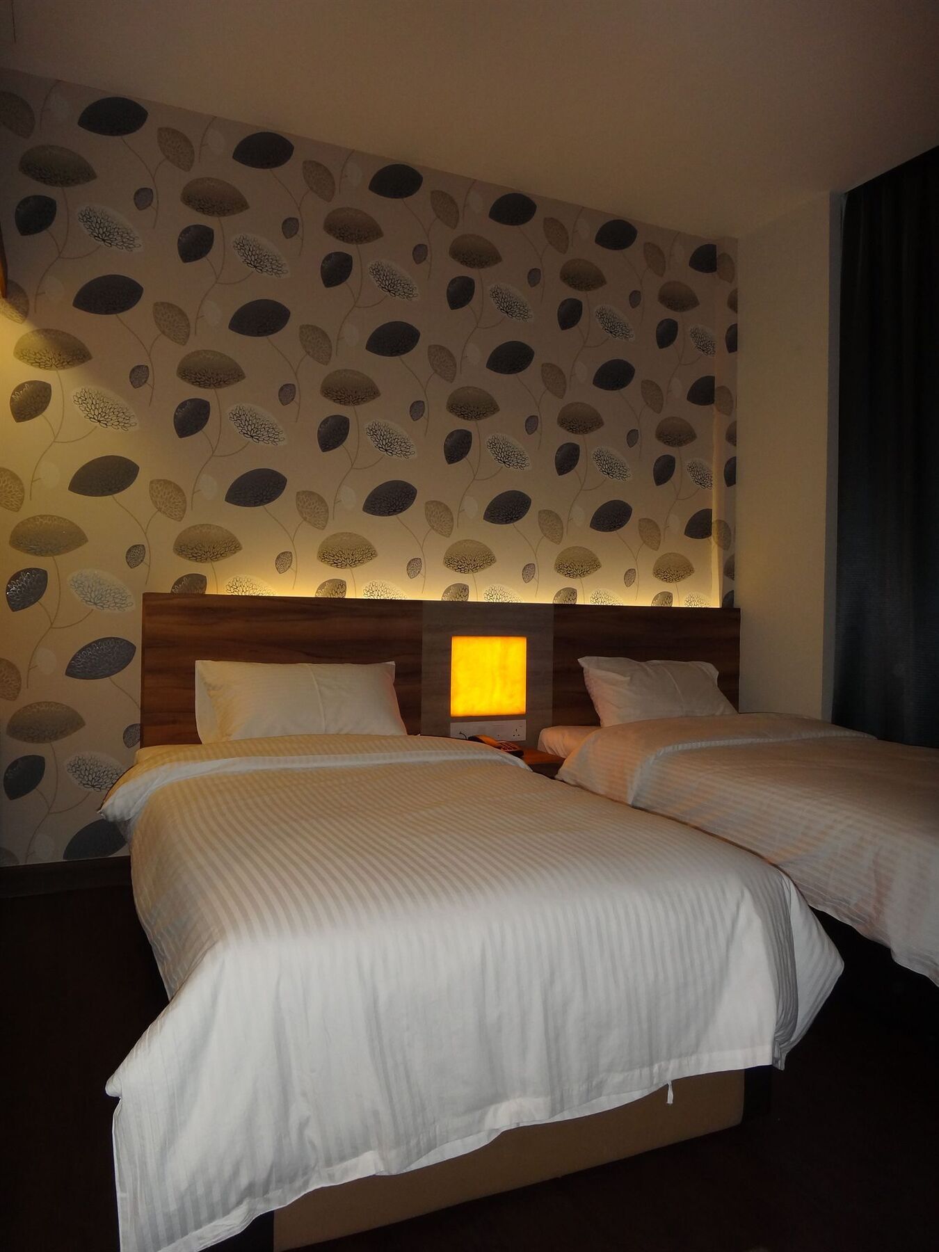 Waterfront Boutique Hotel 波德申 外观 照片