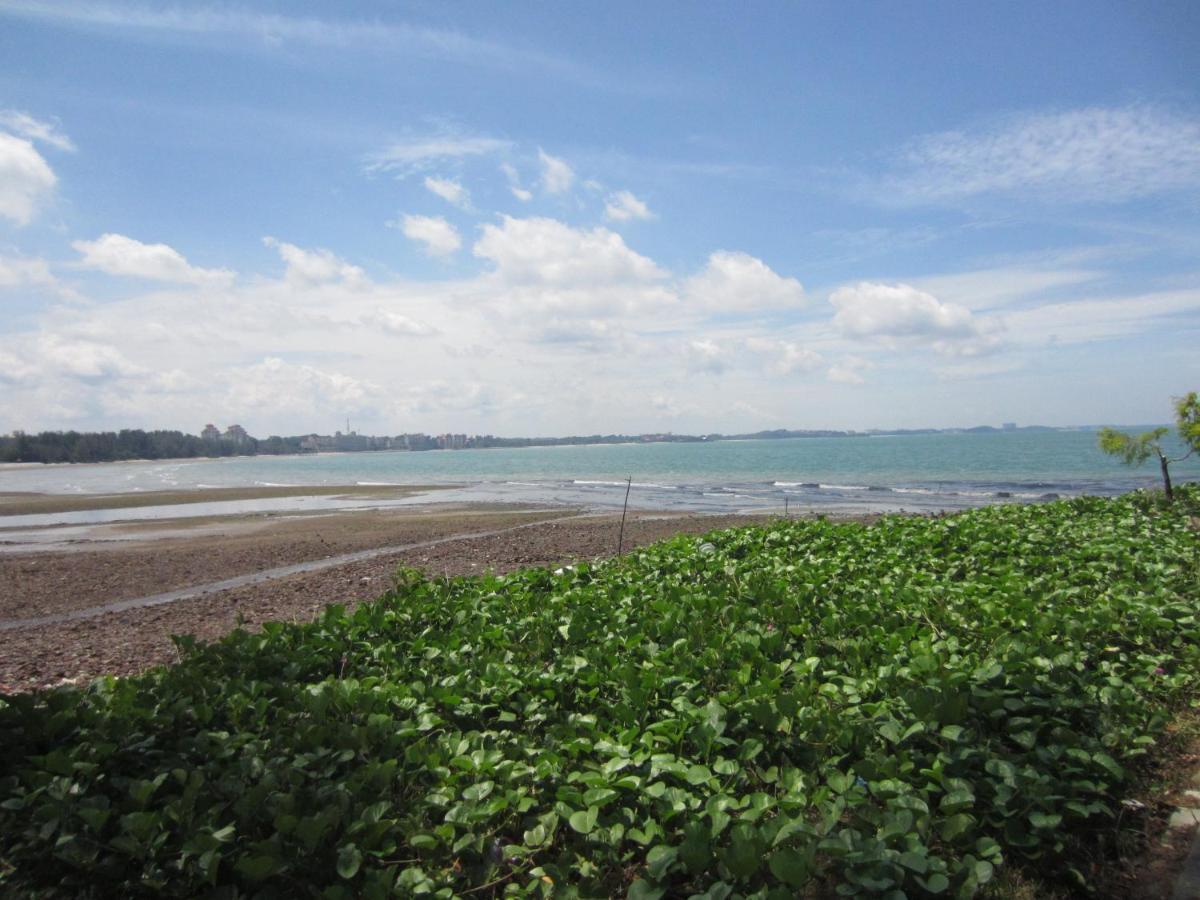 Waterfront Boutique Hotel 波德申 外观 照片